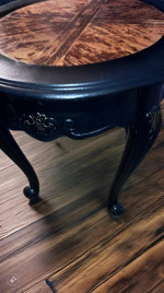 coffee table or side table
