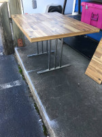 Kitchen Table