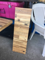 Kitchen Table