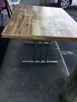 Kitchen Table