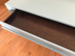 Coffee Table with wide drawer