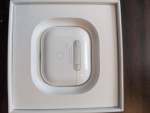 New Apple AirPods 3rd Generation With Charging Case