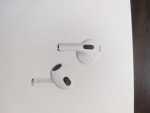 New Apple AirPods 3rd Generation With Charging Case