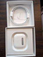 New Apple AirPods 3rd Generation With Charging Case