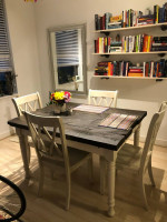 Farmhouse Table