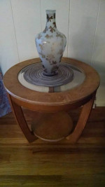 Side Table - Round