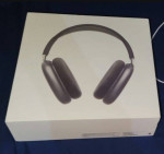 Airpods pro max new condition