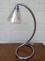 UTTERMOST TABLE LAMP