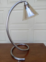 UTTERMOST TABLE LAMP