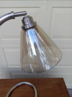 UTTERMOST TABLE LAMP