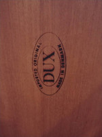 DUX MID-CENTURY MODERN Coffee Table X-STRETCHER