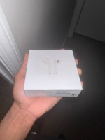 Airpods 2nd Gen