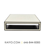 Artistic Frame Modern Coffee table (Was 11000)