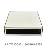 Artistic Frame Modern Coffee table (Was 11000)