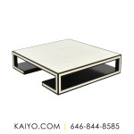 Artistic Frame Modern Coffee table (Was 11000)