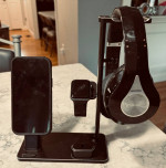 Phone Watch Airpods Headphone dock
