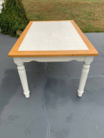 Craft Table