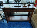 Sofa Table
