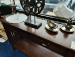 Sofa Table