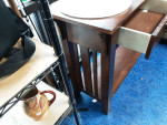 Sofa Table