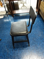 Cafe Table and 2- Chairs