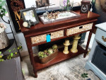 Sofa Table