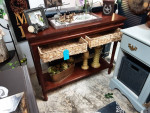Sofa Table