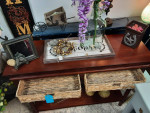 Sofa Table