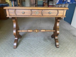 Beautiful Entryway Table Console Table by Thomasville Furniture