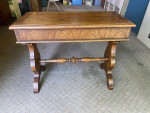 Beautiful Entryway Table Console Table by Thomasville Furniture