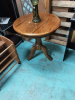 Round Table