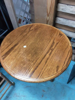 Round Table