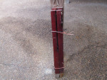 TABLE LEGS