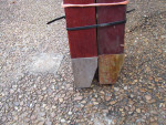 TABLE LEGS