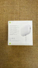 Brnad new: Apple AirPods Pro (2nd gen)