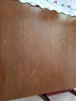Dining room table& 5 chairs