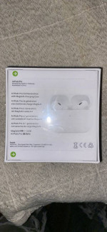 Airpods Pro 2