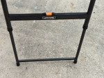 Lifetime 4' bifold table