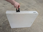 Lifetime 4' bifold table