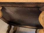1970's Mersman Octagonal Coffee Table (608 Perry)