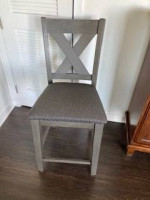 Kitchen/Dining Room Table and Chairs