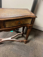 Sofa or Entryway Table