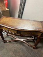 Sofa or Entryway Table