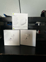 Airpods pro Genration 2