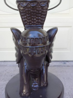 ELEPHANT TABLE