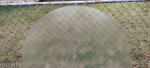 Patio Table Glass