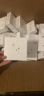 AirPods gen 3