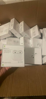 AirPods gen 3