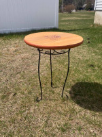 End Table / Plant Stand