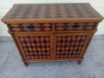 CABINET, ENTRY TABLE or STAND